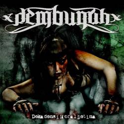 Dekadensi Moral Betina